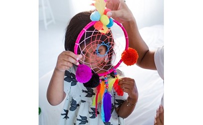 Kit - Dream Catcher-Petit Toi Lausanne
