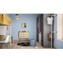 Mirror QUADRO - customizable - Petit Toi Lausanne