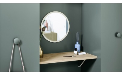 Mirror GIRO- customizable - Petit Toi Lausanne