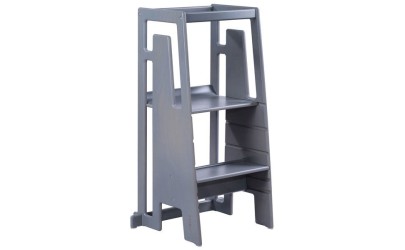 Learning Tower Tuki-Petit Toi Lausanne