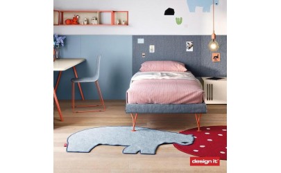 Tapis Pola Bear-Petit Toi Lausanne