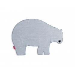Polar Bear Rug - Petit Toi Lausanne