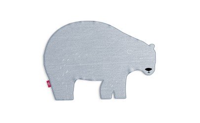 Polar Bear Rug - Petit Toi Lausanne