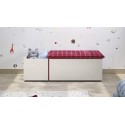 Chest PANK-Petit Toi Lausanne
