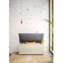 Chest PANK-Petit Toi Lausanne