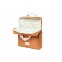 Sunshine Backpack - Cinnamon - Petit Toi Lausanne