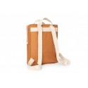 Sunshine Backpack - Cinnamon - Petit Toi Lausanne