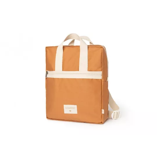 Sunshine Backpack - Cinnamon - Petit Toi Lausanne