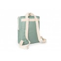 Sunshine Backpack - Eden Green - Petit Toi Lausanne
