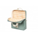 Sunshine Backpack - Eden Green - Petit Toi Lausanne