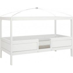 Bed for kids 4 in 1 - Baldachin Petit Toi Lausanne