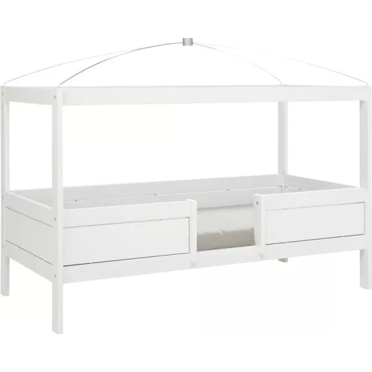 Bed for kids 4 in 1 - Baldachin Petit Toi Lausanne