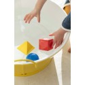 Teething toy Geometric Figures - Oli & Carol - Petit Toi