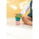 Teething toy Geometric Figures - Oli & Carol - Petit Toi