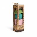Teething toy Geometric Figures - Oli & Carol - Petit Toi