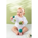 Teething toy Geometric Figures - Oli & Carol - Petit Toi