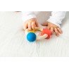 Teethin Ring Basic Colors - Oli & Carol - Petit Toi
