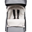 YOYO2 STONE Footmuff-Petit Toi Lausanne