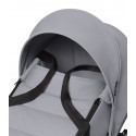 YOYO2 - Bassinet - Stone - Petit Toi Lausanne