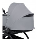 YOYO2 - Bassinet - Stone - Petit Toi Lausanne