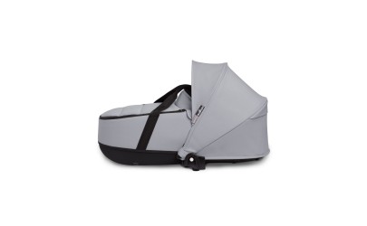 YOYO2 - Bassinet - Stone - Petit Toi Lausanne