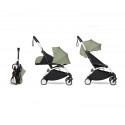 Stroller YOYO2 Babyzen -Peit Toi Lausanne