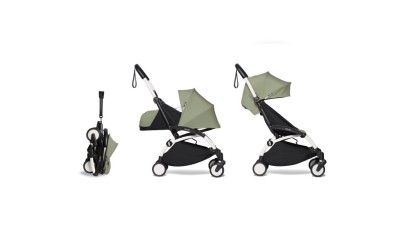 Poussette YOYO2 Babyzen-Petit Toi Lausanne