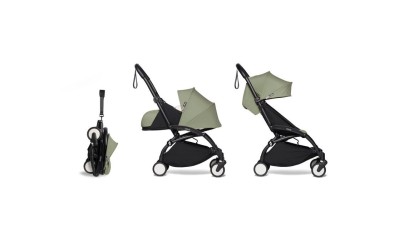 Stroller YOYO2 Babyzen - Petit Toi Lausanne