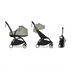 Poussette YOYO2 Babyzen - Petit Toi Lausanne