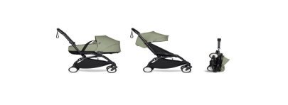 Stroller YOYO2 Babyzen - Petit Toi Lausanne