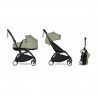 Stroller YOYO2 Babyzen - Petit Toi Lausanne