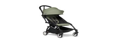 Stroller YOYO2 Babyzen - Petit Toi Lausanne