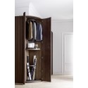 STAVE wardrobe | Novamobili • Petit Toi | Lausanne