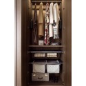STAVE wardrobe | Novamobili • Petit Toi | Lausanne