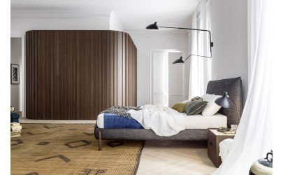 STAVE wardrobe | Novamobili • Petit Toi | Lausanne