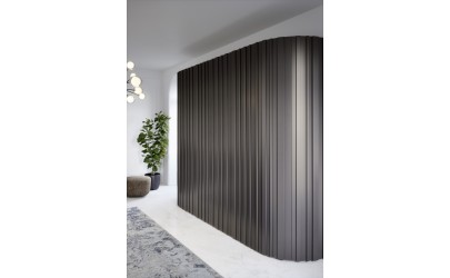 STAVE wardrobe | Novamobili • Petit Toi | Lausanne