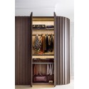 STAVE wardrobe | Novamobili • Petit Toi | Lausanne