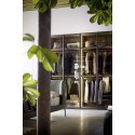 PERRY wardrobe | Novamobili • Petit Toi | Lausane
