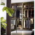 PERRY wardrobe | Novamobili • Petit Toi | Lausane