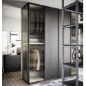 PERRY wardrobe | Novamobili • Petit Toi | Lausane
