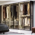 PERRY wardrobe | Novamobili • Petit Toi | Lausane