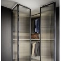 PERRY wardrobe | Novamobili • Petit Toi | Lausane