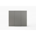 ALFA hinged door wardrobe | Novamobili • Petit Toi | Lausanne