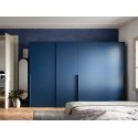 ALFA hinged door wardrobe | Novamobili • Petit Toi | Lausanne