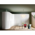 ALFA hinged door wardrobe | Novamobili • Petit Toi | Lausanne
