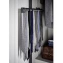 Wardrobe CRYSTAL
