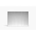 Armoire CRYSTAL | Novamobili • Petit Toi | Lausanne