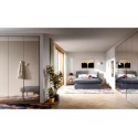 Armoire CRYSTAL | Novamobili • Petit Toi | Lausanne