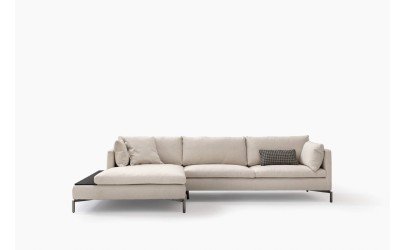 Sofa REEF_Petit Toi_Lausanne_modern and elegant shape