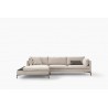 Sofa REEF_Petit Toi_Lausanne_modern and elegant shape